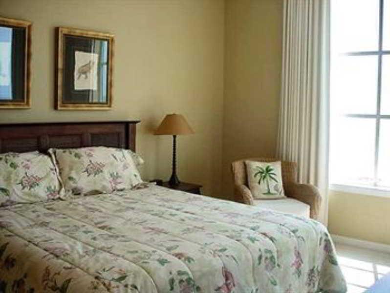 פרדידו קי Spanish Key Condominiums By Resortquest מראה חיצוני תמונה